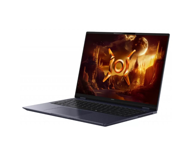 Ноутбук Honor MagicBook Pro 16 Black (5301ANSN)